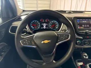 Chevrolet Equinox 2020 4x4 LS 4dr SUV w/1LS