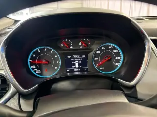Chevrolet Equinox 2020 4x4 LS 4dr SUV w/1LS