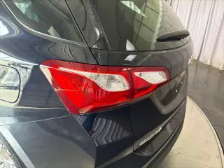 Chevrolet Equinox 2020 4x4 LS 4dr SUV w/1LS