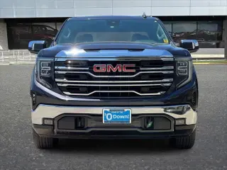GMC Sierra 1500 2025 4x2 SLT 4dr Crew Cab 5.8 ft. SB