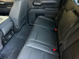 GMC Sierra 1500 2025 4x2 SLT 4dr Crew Cab 5.8 ft. SB