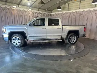 GMC Sierra 1500 2016 4x4 SLT 4dr Crew Cab 5.8 ft. SB