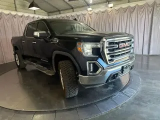 GMC Sierra 1500 2020 4x4 SLT 4dr Crew Cab 5.8 ft. SB