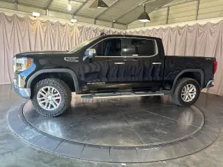 GMC Sierra 1500 2020 4x4 SLT 4dr Crew Cab 5.8 ft. SB
