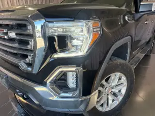 GMC Sierra 1500 2020 4x4 SLT 4dr Crew Cab 5.8 ft. SB