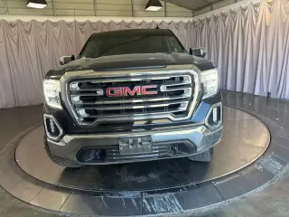 GMC Sierra 1500 2020 4x4 SLT 4dr Crew Cab 5.8 ft. SB