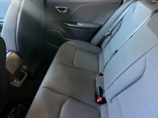 Kia K4 2025 LXS 4dr Sedan