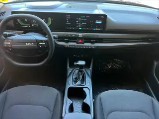 Kia K4 2025 LXS 4dr Sedan