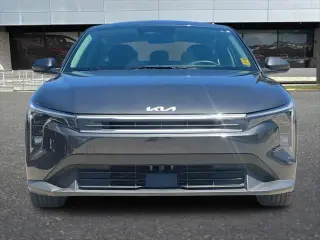 Kia K4 2025 LXS 4dr Sedan