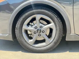 Kia K4 2025 LXS 4dr Sedan