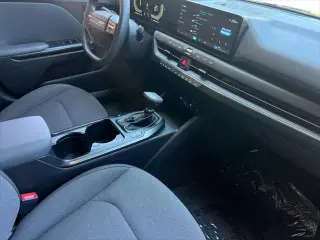 Kia K4 2025 LXS 4dr Sedan