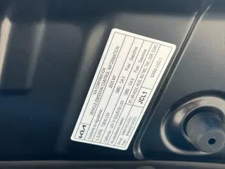 Kia K4 2025 LXS 4dr Sedan