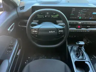 Kia K4 2025 LXS 4dr Sedan