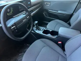Kia K4 2025 LXS 4dr Sedan