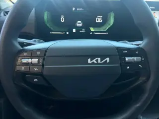 Kia K4 2025 LXS 4dr Sedan