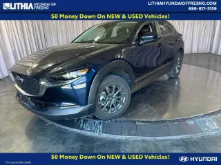 Mazda CX-30 2023 AWD 2.5 S 4dr SUV