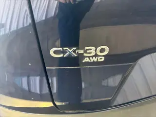 Mazda CX-30 2023 AWD 2.5 S 4dr SUV