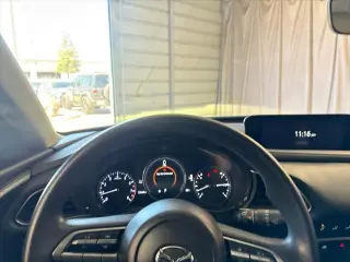 Mazda CX-30 2023 AWD 2.5 S 4dr SUV