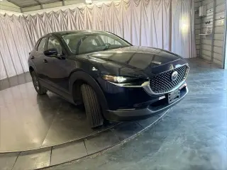 Mazda CX-30 2023 AWD 2.5 S 4dr SUV