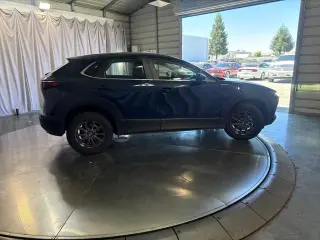 Mazda CX-30 2023 AWD 2.5 S 4dr SUV