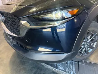 Mazda CX-30 2023 AWD 2.5 S 4dr SUV