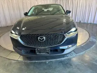 Mazda CX-30 2023 AWD 2.5 S 4dr SUV