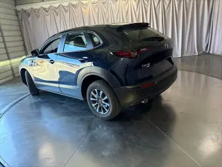 Mazda CX-30 2023 AWD 2.5 S 4dr SUV