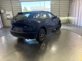 Mazda CX-30 2023 AWD 2.5 S 4dr SUV