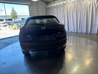 Mazda CX-30 2023 AWD 2.5 S 4dr SUV