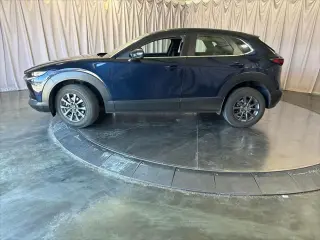Mazda CX-30 2023 AWD 2.5 S 4dr SUV