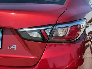 Scion iA 2016 4dr Sedan 6A