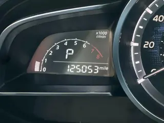 Scion iA 2016 4dr Sedan 6A