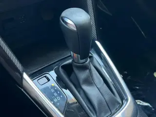Scion iA 2016 4dr Sedan 6A