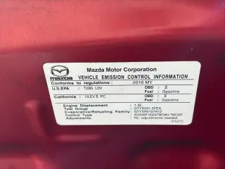 Scion iA 2016 4dr Sedan 6A