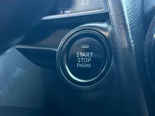 Scion iA 2016 4dr Sedan 6A