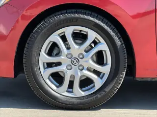 Scion iA 2016 4dr Sedan 6A