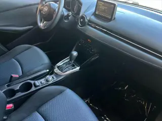 Scion iA 2016 4dr Sedan 6A