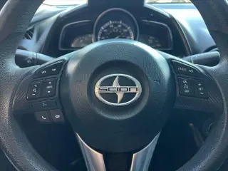 Scion iA 2016 4dr Sedan 6A