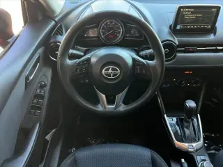 Scion iA 2016 4dr Sedan 6A