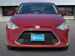 Scion iA 2016 4dr Sedan 6A