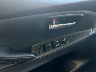 Scion iA 2016 4dr Sedan 6A
