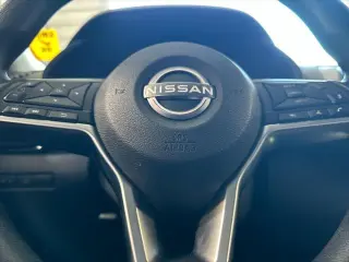 Nissan Sentra 2024 SV 4dr Sedan