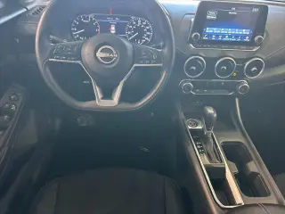 Nissan Sentra 2024 SV 4dr Sedan