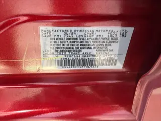 Nissan Sentra 2024 SV 4dr Sedan