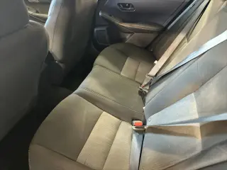 Nissan Sentra 2024 SV 4dr Sedan