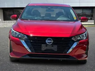 Nissan Sentra 2024 SV 4dr Sedan