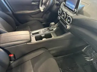 Nissan Sentra 2024 SV 4dr Sedan