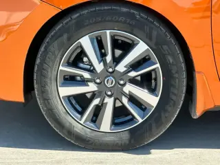 Nissan Versa 2021 SV 4dr Sedan