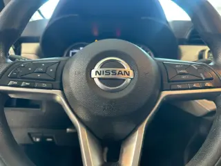 Nissan Versa 2021 SV 4dr Sedan