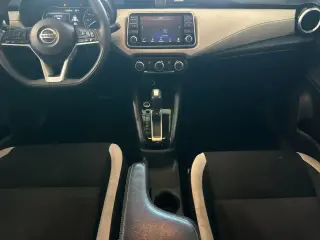 Nissan Versa 2021 SV 4dr Sedan